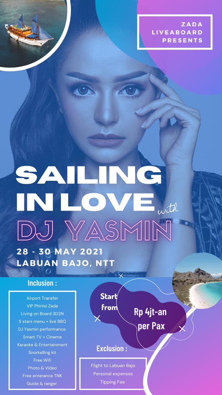 sailing-in-love-dj-yasmin